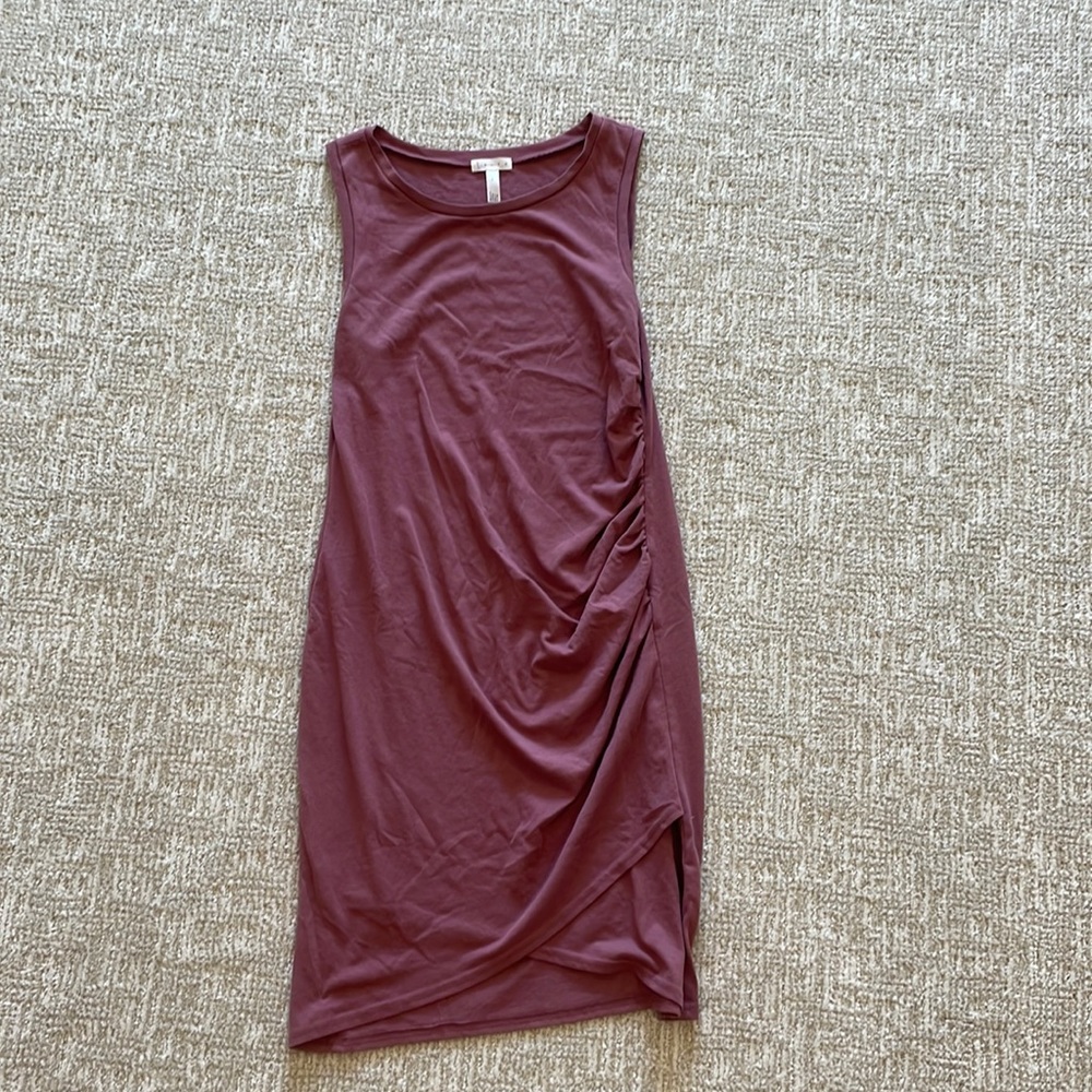 Women’s Leith Tank Maternity Dress